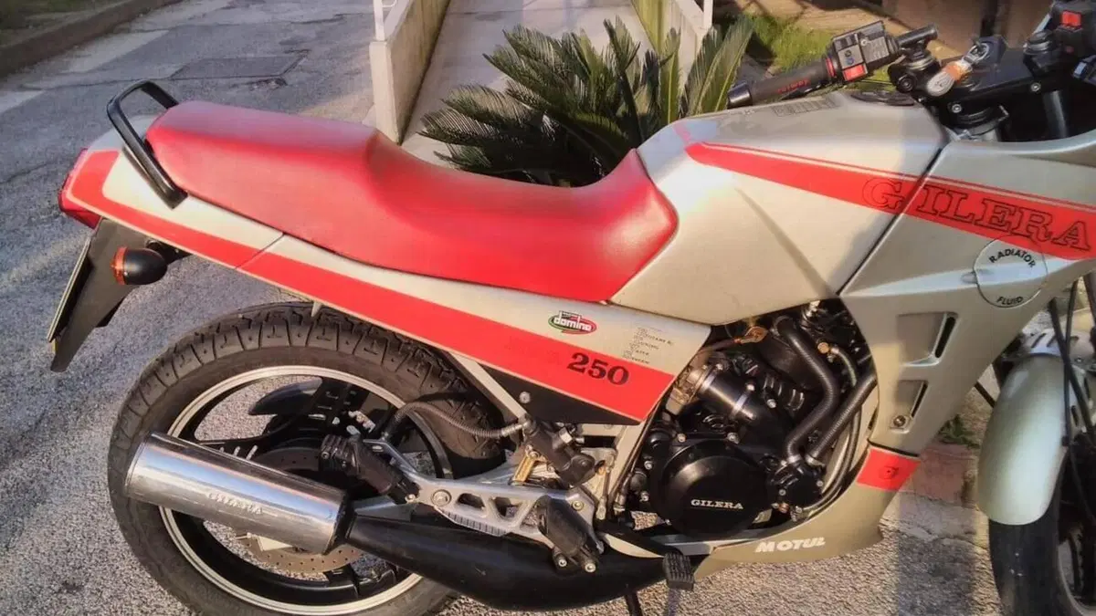 Gilera   (3)