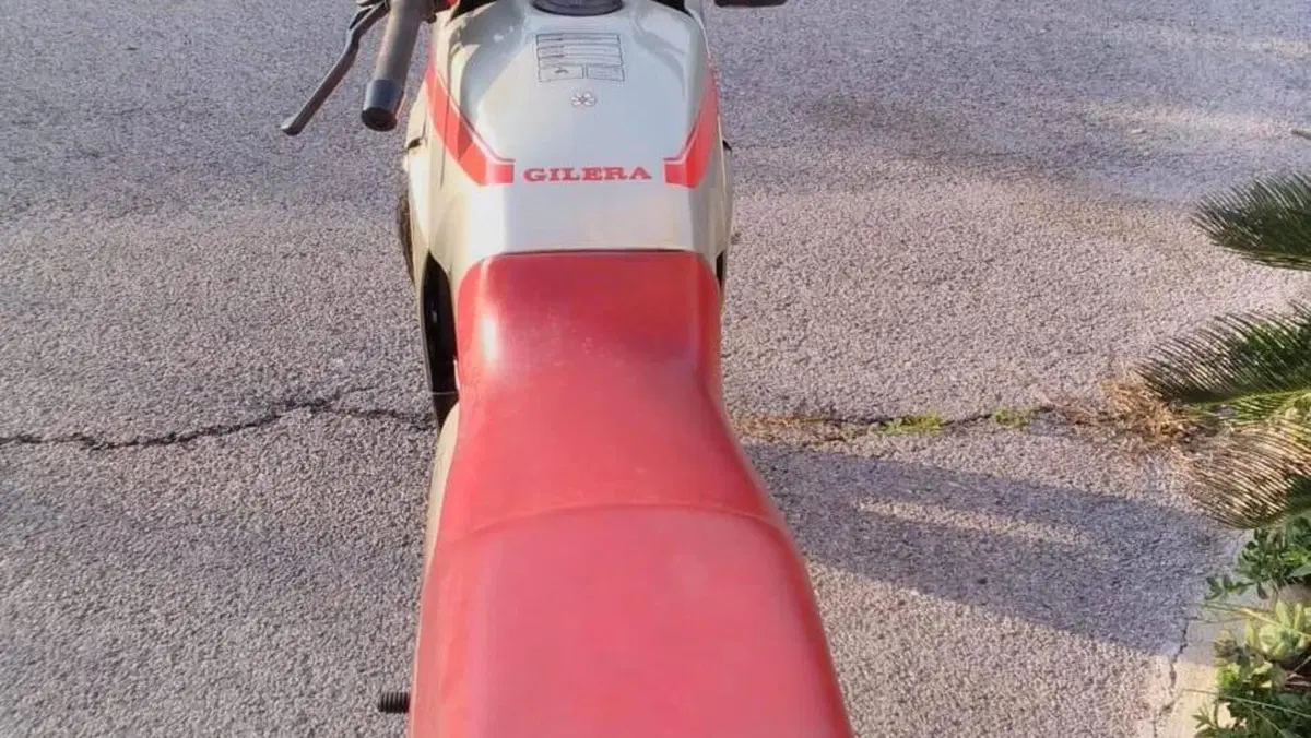 Gilera   (4)