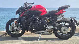 MV Agusta Brutale 1000 RS (2022 - 26) 