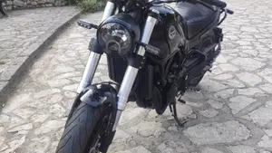 Benelli Leoncino 500 (2021 - 25)  (4)
