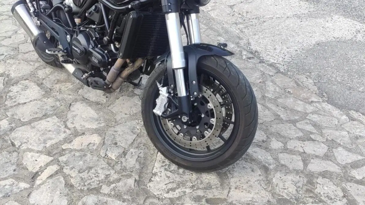 Benelli Leoncino 500 (2021 - 25)  (5)