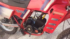 Fantic Motor Raider 125  (2)