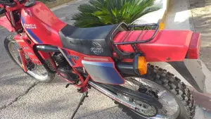 Fantic Motor Raider 125  (4)