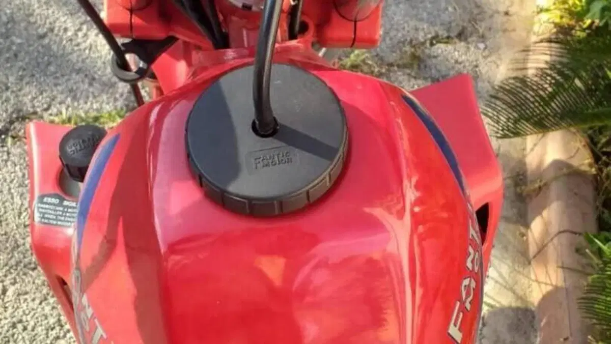 Fantic Motor Raider 125  (5)