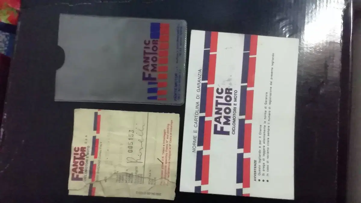 Fantic Motor Raider 125  (6)