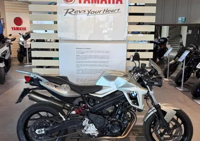 Bmw F 800 R (2012 - 14) - Annuncio 10092308