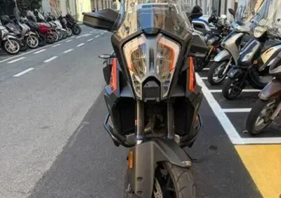 KTM 1290 Super Adventure S (2021 - 25) - Annuncio 10092312