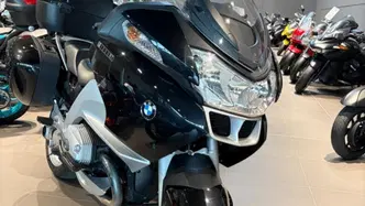 Bmw R 1200 RT (2008 - 09) usata