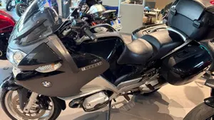 Bmw R 1200 RT (2008 - 09)  (2)