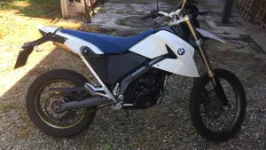Bmw G 650 Xchallenge  (3)