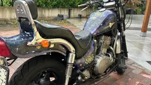 Kawasaki EN 500 (1991 - 96)  (4)