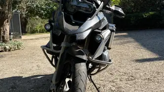 Bmw R 1200 GS (2013 - 16) usata