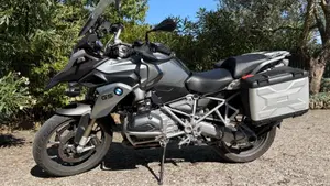 Bmw R 1200 GS (2013 - 16)  (2)