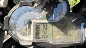 Bmw R 1200 GS (2013 - 16)  (3)