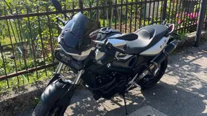 Bmw F 800 R (2009 - 11)  (3)