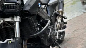 Bmw F 800 R (2009 - 11)  (4)