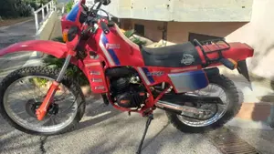 Fantic Motor Raider 125 