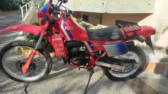 Fantic Motor Raider 125 usata