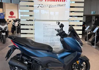 Zontes ZT125-D (2023 - 26) - Annuncio 10092331