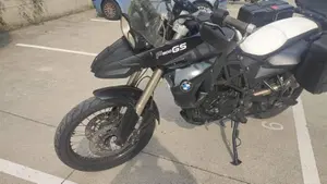 Bmw F 800 GS (2008 - 15)  (2)