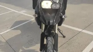 Bmw F 800 GS (2008 - 15)  (3)