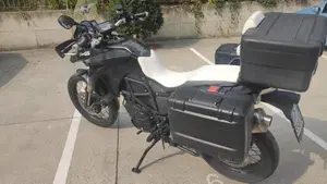 Bmw F 800 GS (2008 - 15)  (5)