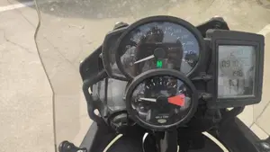Bmw F 800 GS (2008 - 15)  (6)