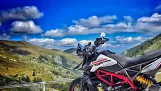 Ducati Hypermotard 950 (2019 - 20) usata