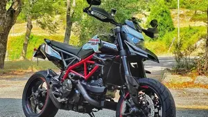 Ducati Hypermotard 950 (2019 - 20)  (2)
