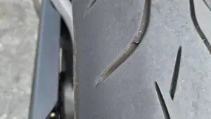 Ducati Hypermotard 950 (2019 - 20)  (3)