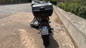 Suzuki SV650 (2021 - 24)  (4)