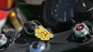 Kawasaki Ninja 636 ZX-6R (2019 - 20)  (2)