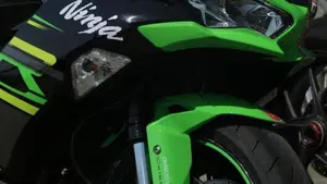 Kawasaki Ninja 636 ZX-6R (2019 - 20)  (3)