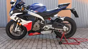 Aprilia RS 660 (2020 - 24) 