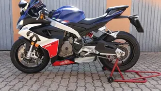 Aprilia RS 660 (2020 - 24) usata