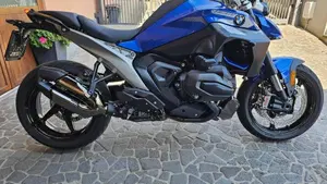 Bmw R 1300 R (2026 - 27) 