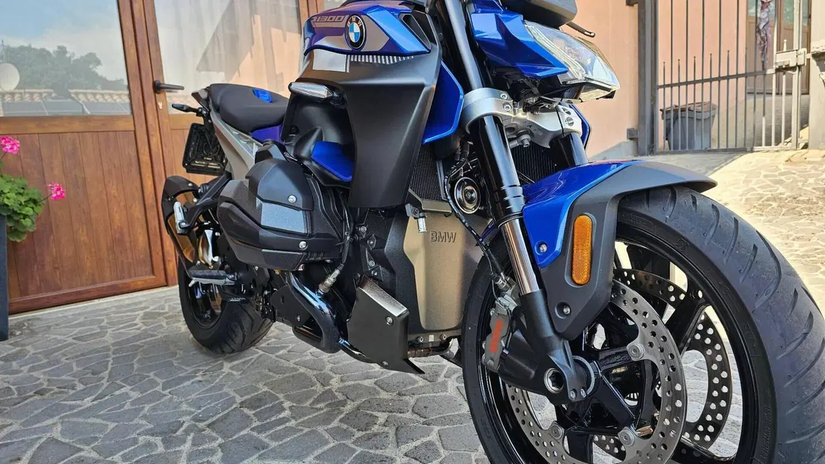 Bmw R 1300 R (2026 - 27)  (4)