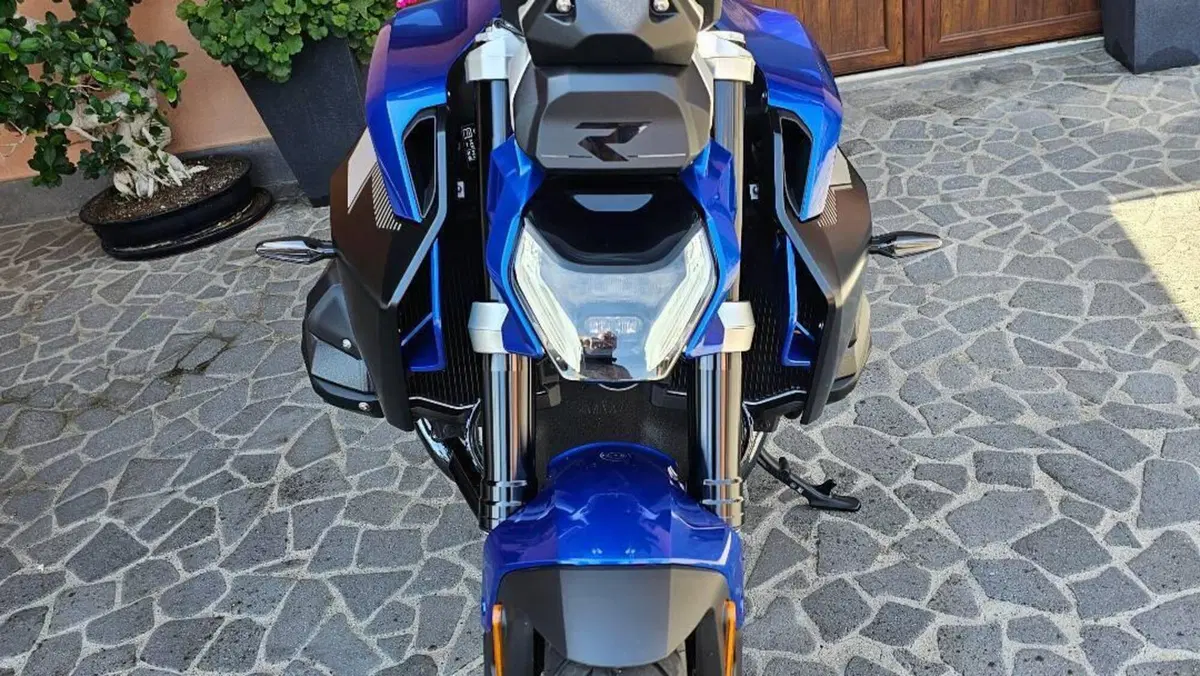 Bmw R 1300 R (2026 - 27)  (5)