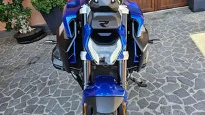 Bmw R 1300 R (2026 - 27)  (5)