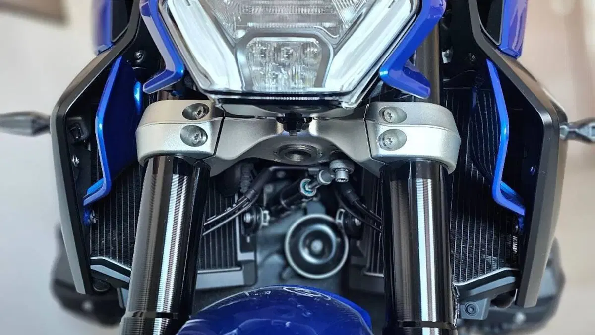 Bmw R 1300 R (2026 - 27)  (6)