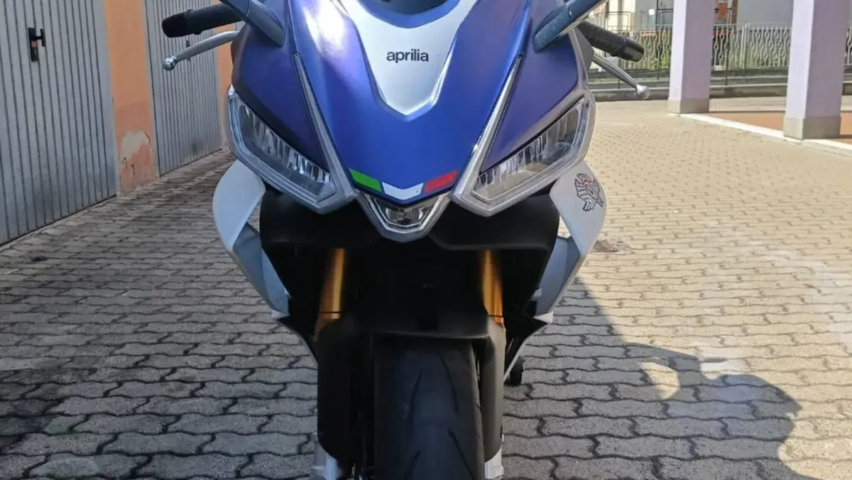 Aprilia RS 660 (2020 - 24)  (3)