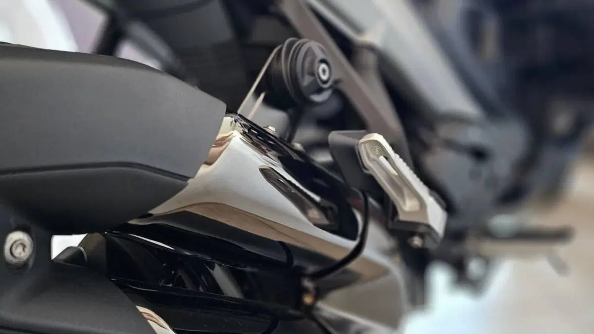 Bmw R 1300 R (2026 - 27)  (10)