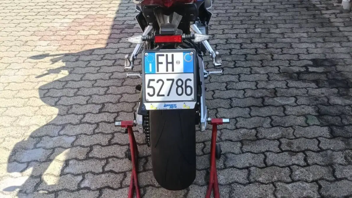 Aprilia RS 660 (2020 - 24)  (4)