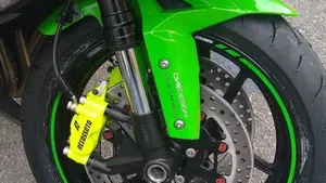 Kawasaki Ninja 636 ZX-6R (2019 - 20)  (6)