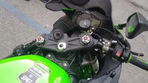 Kawasaki Ninja 636 ZX-6R (2019 - 20)  (7)