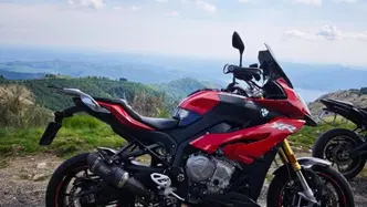 Bmw S 1000 XR (2017 - 19) usata