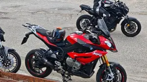 Bmw S 1000 XR (2017 - 19)  (2)