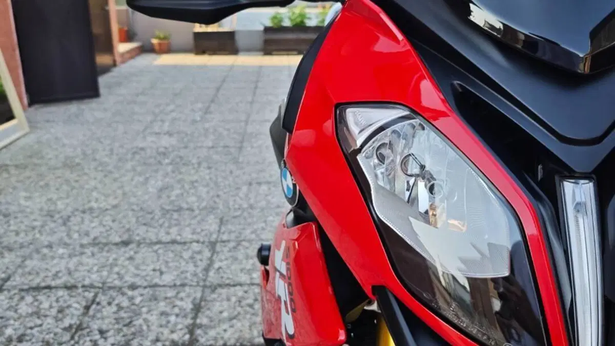 Bmw S 1000 XR (2017 - 19)  (3)