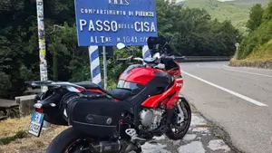 Bmw S 1000 XR (2017 - 19)  (4)