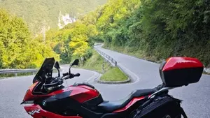 Bmw S 1000 XR (2017 - 19)  (5)